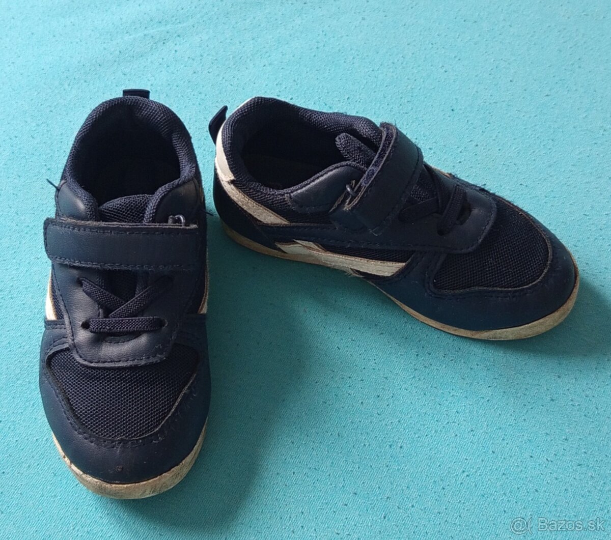 Obuv pre chlapca v.25 - 3