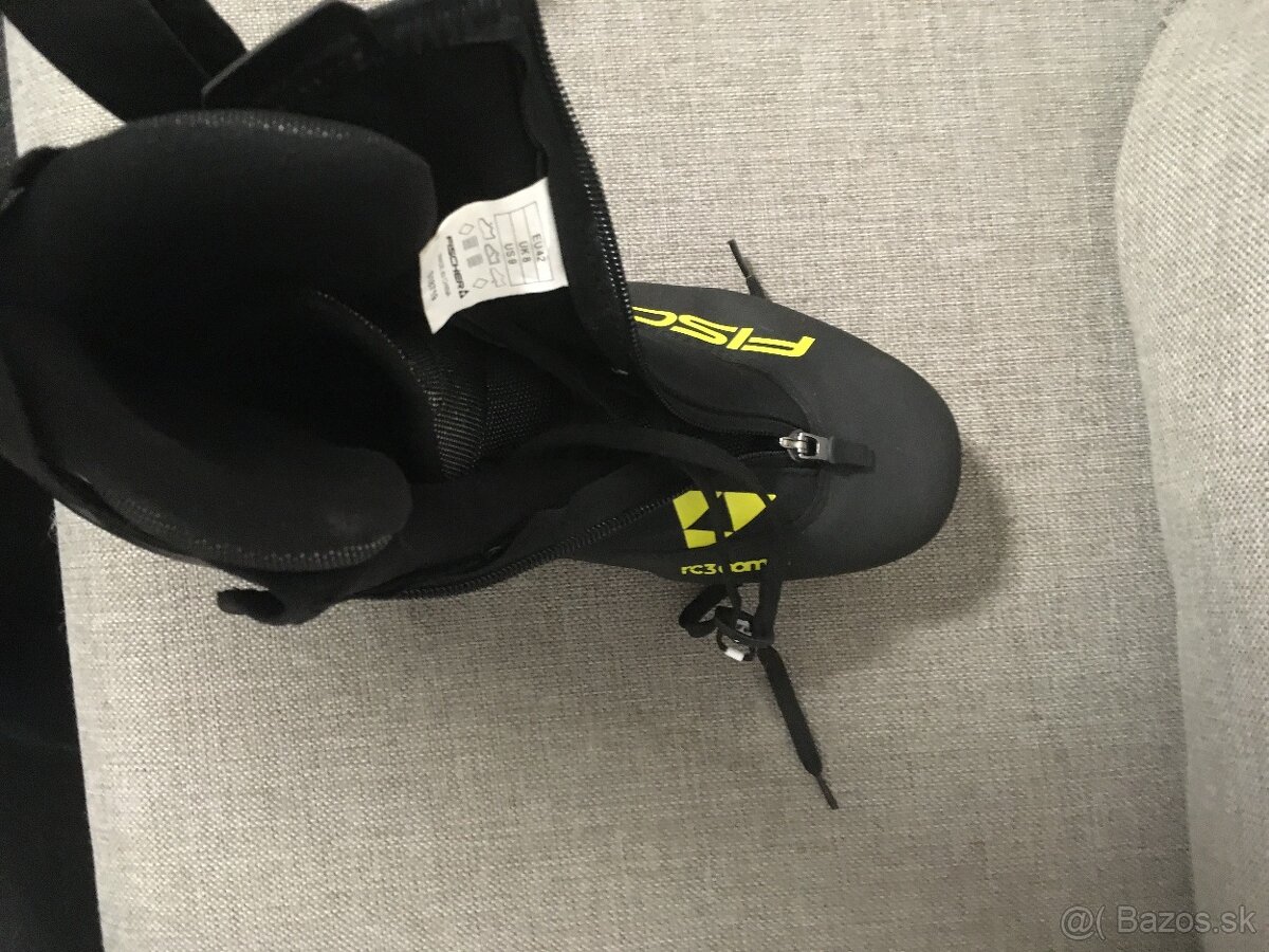 Fischer RC3 COMBI - 3