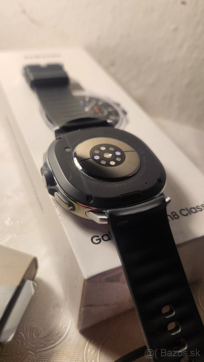 Samsung Galaxy Watch 8 Classic - 3
