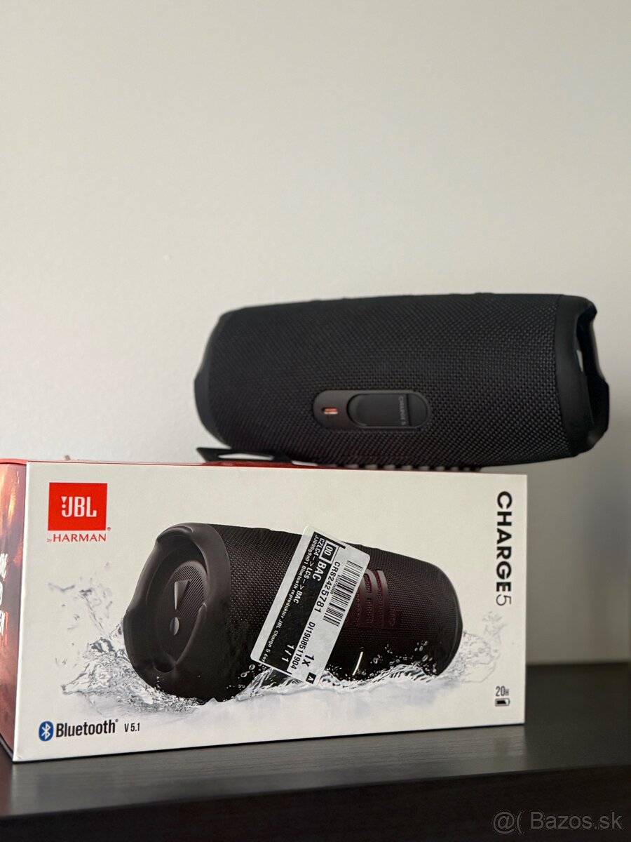 JBL Charge 5 - 3