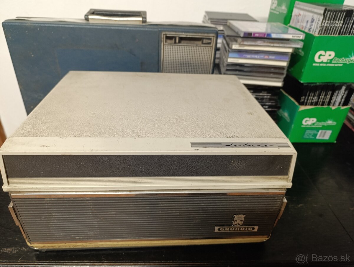Grundig - 3