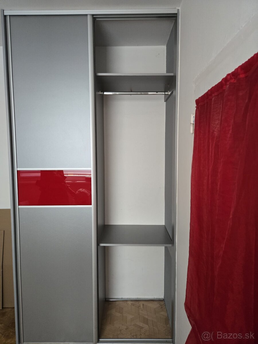 Vstavana skrina - 3
