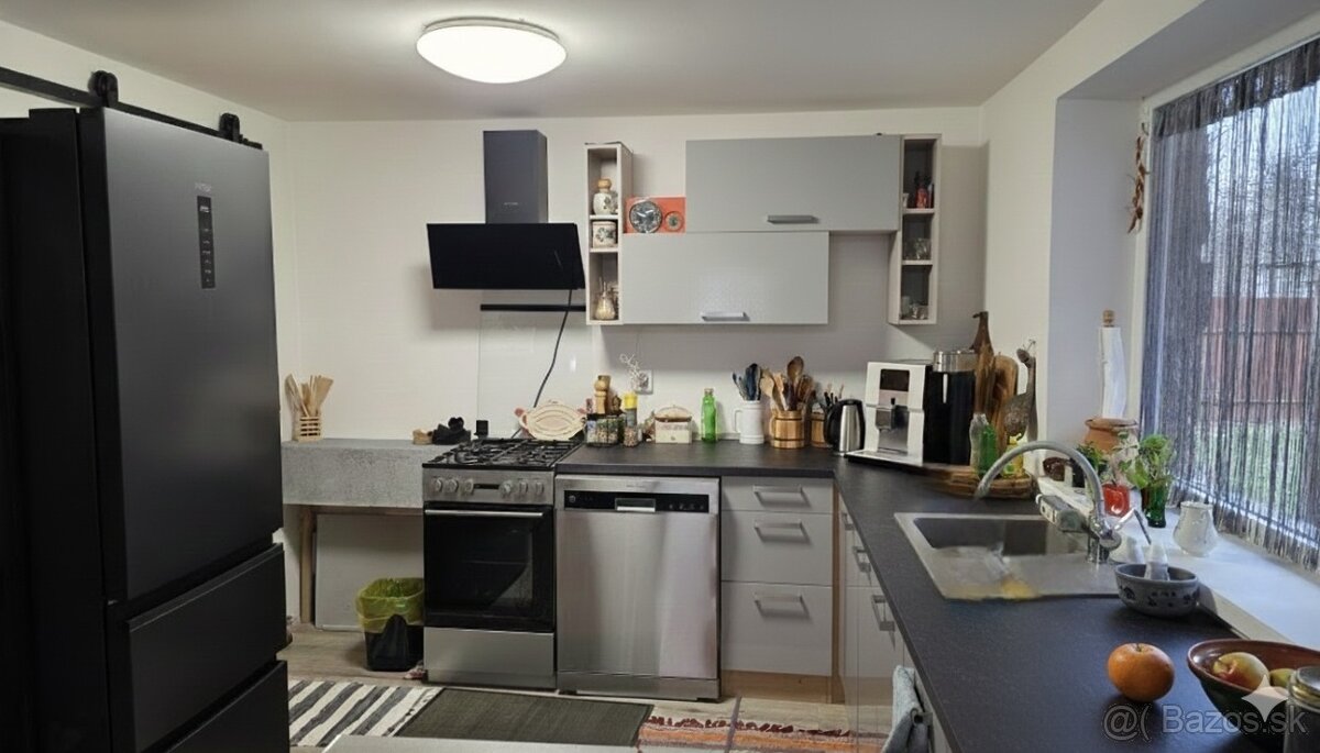 Rodinný dom Jasovská Košice - PEREŠ - 3