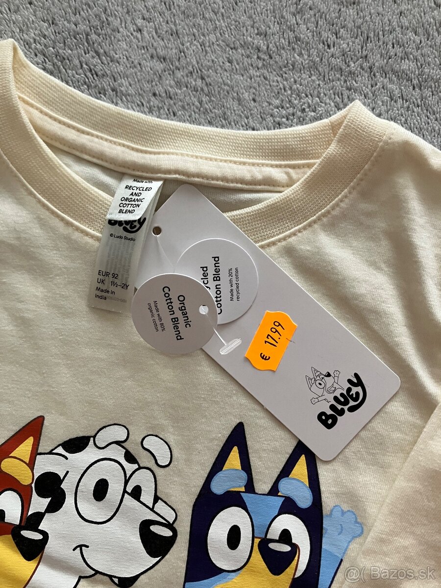 Balík Lindex veľ.92 - 3