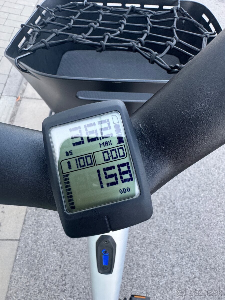 Predam dámsky mestský elektrobike Specialized Como sl 5.0 - 3