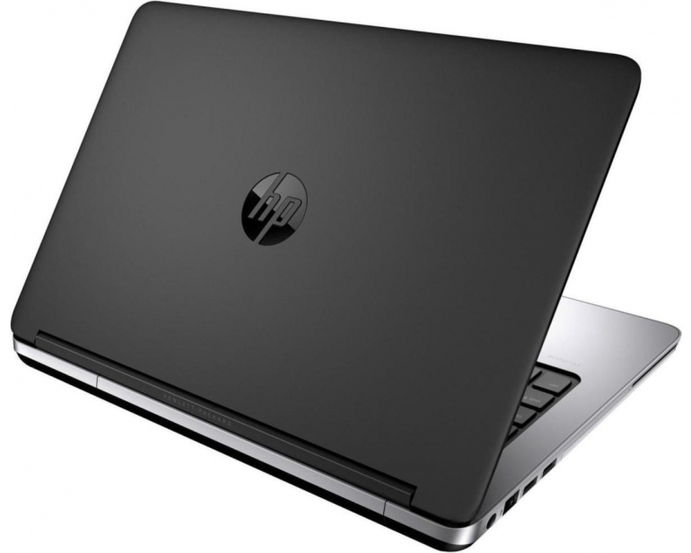 HP 640 g2, Win 11, SSD, i5 procesor, 14" Full HD - 3