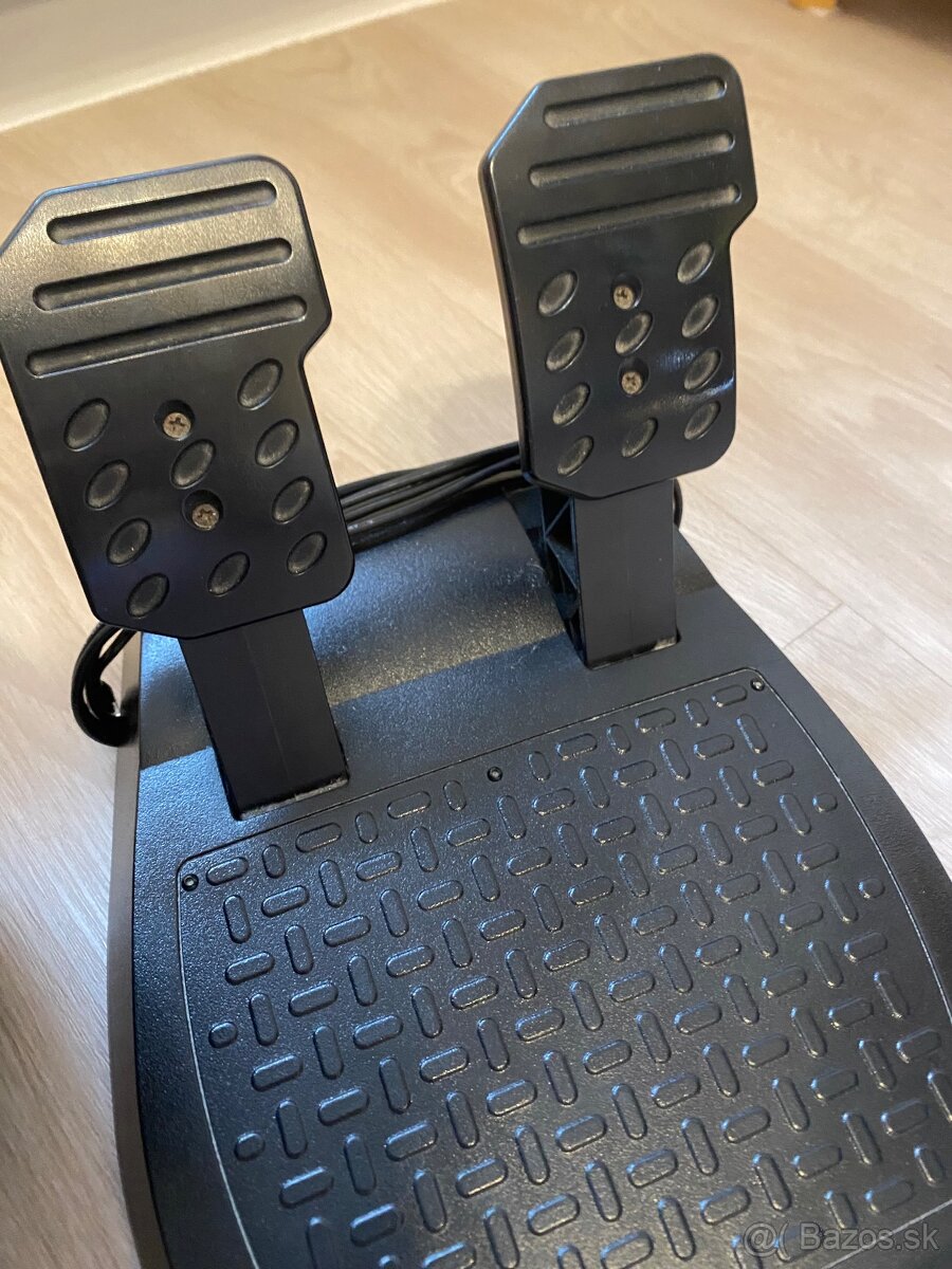 Thrustmaster TMX - 3