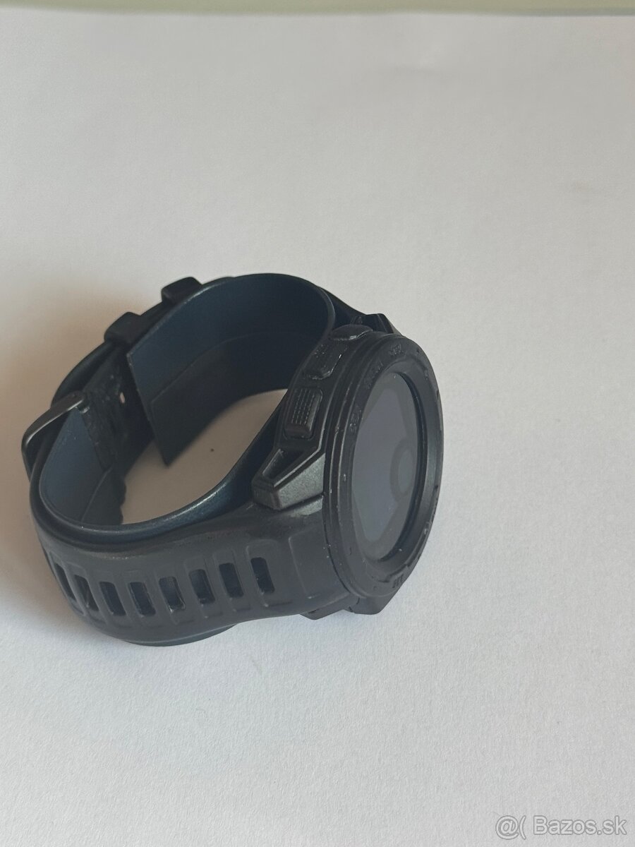 Garmin Instinct Tactical - 3