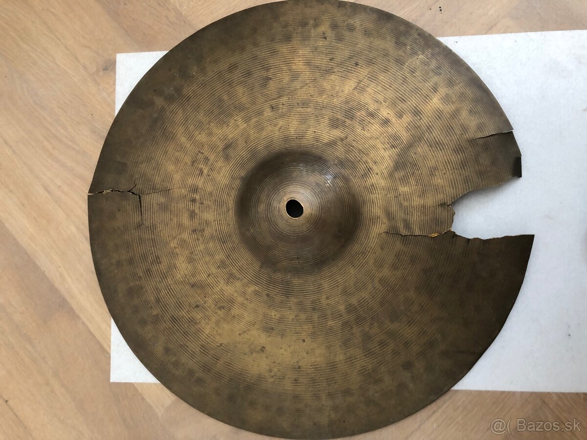 Predal cinely ride amati - 3