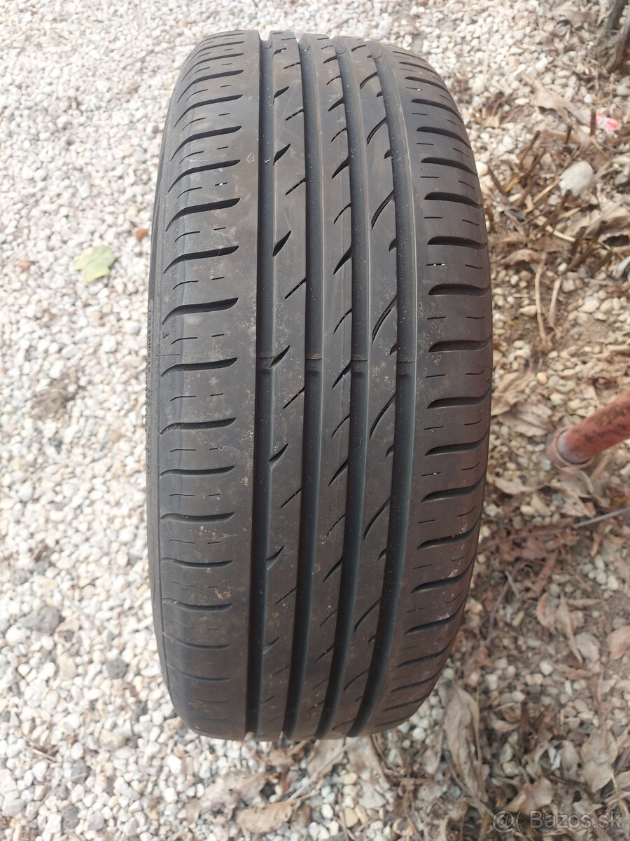 205/55 R16 letné 4 kusy - 3