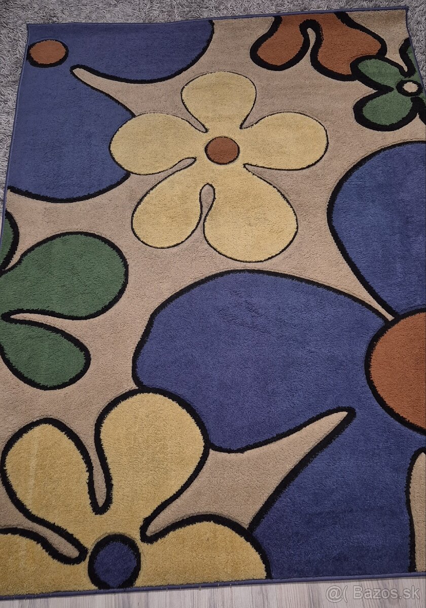 Koberec Nero New - 3