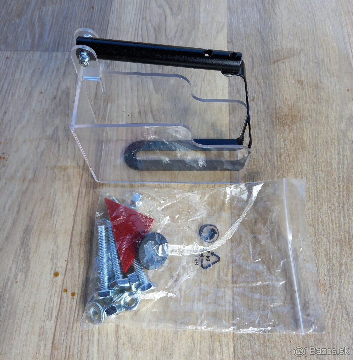 Lupienková píla PARKSIDE - 3