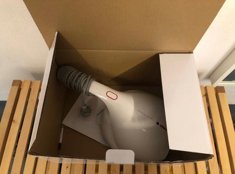 antibakteriálny vysávača Iloox MIVAC 800 - 3