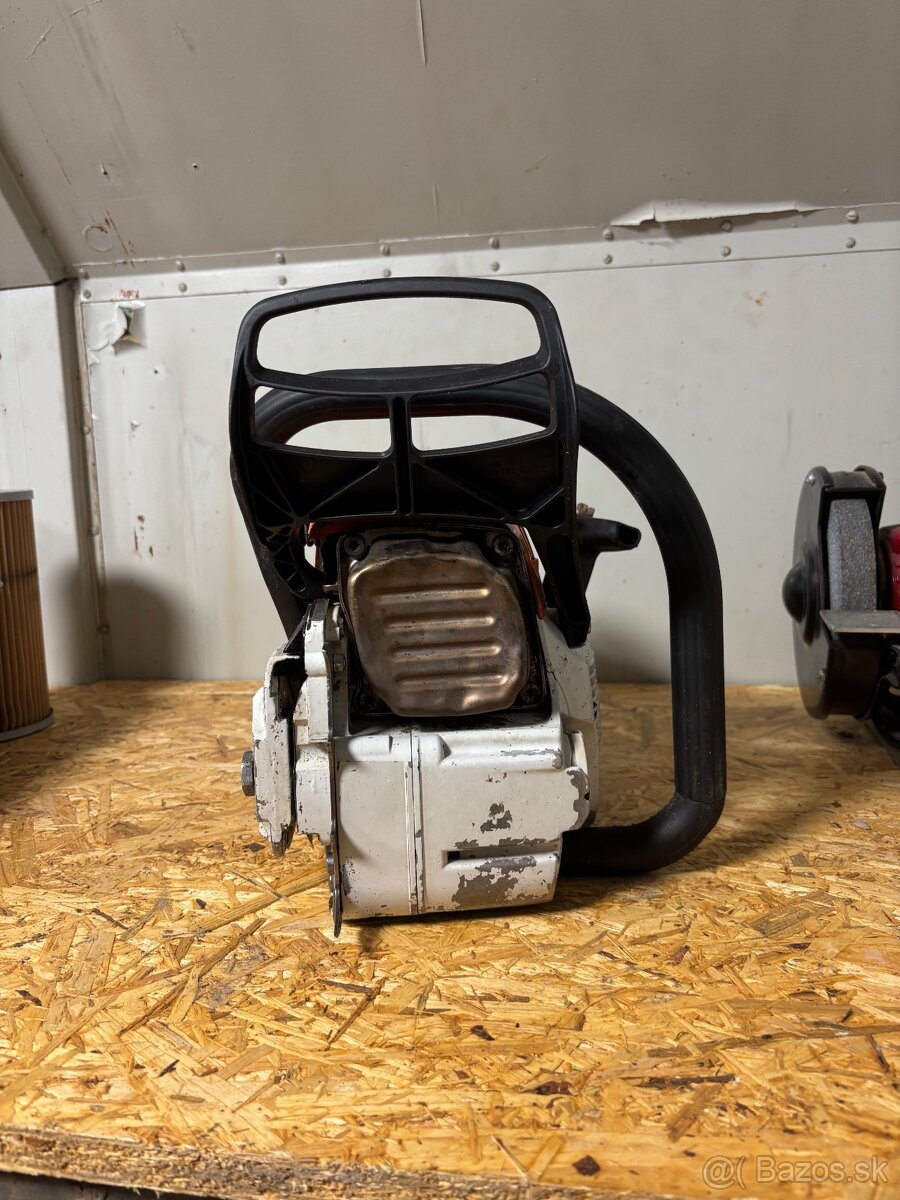 Stihl ms362 - 3
