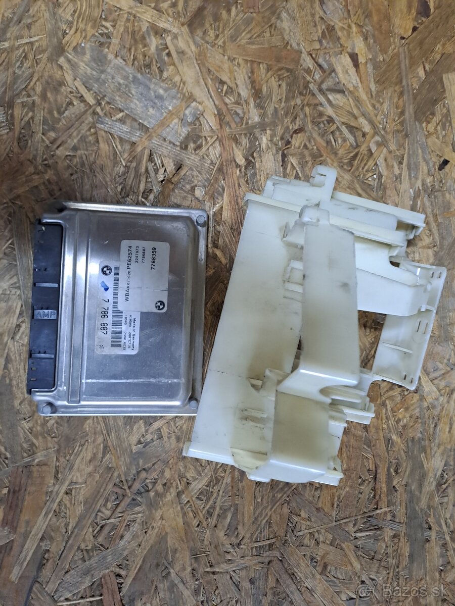 riadiaca jednotka 7786887 - 3