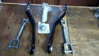 spodne ramena na zetor3011-7745 - 3