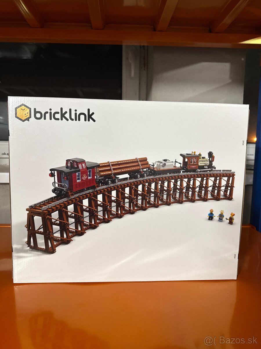 Lego Bricklink 910035 - 3