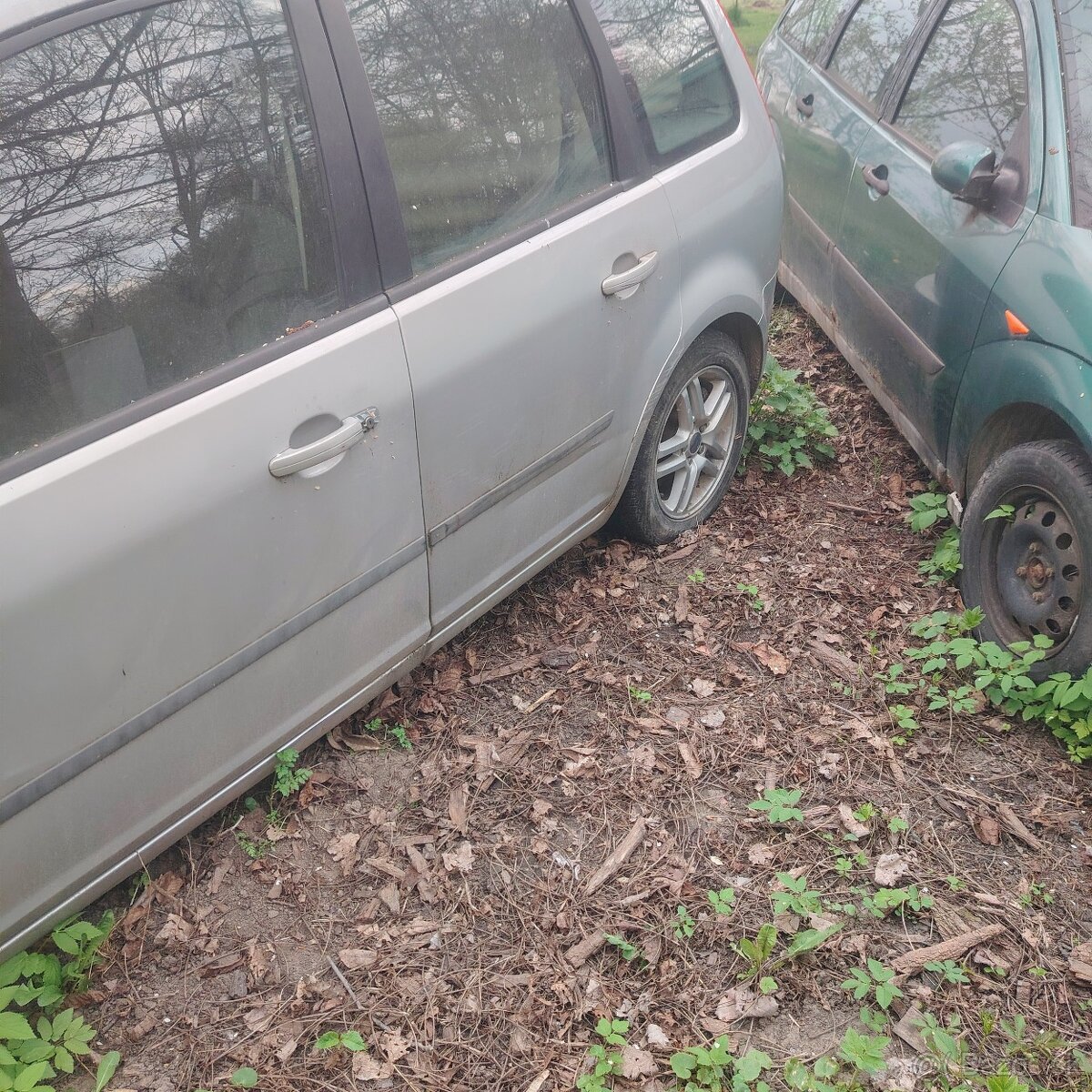 Fort c maks 1.6 tdi - 3