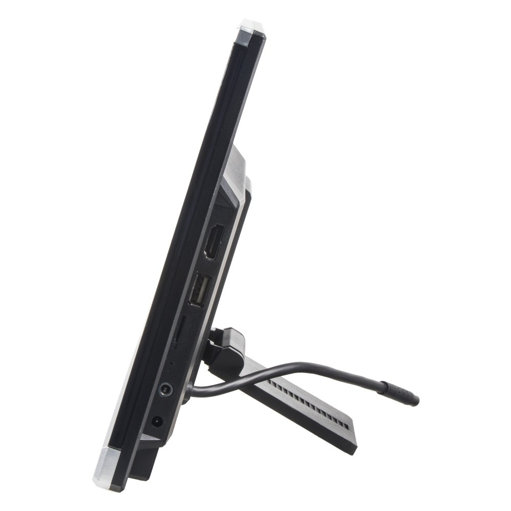 Monitor do auta - 3