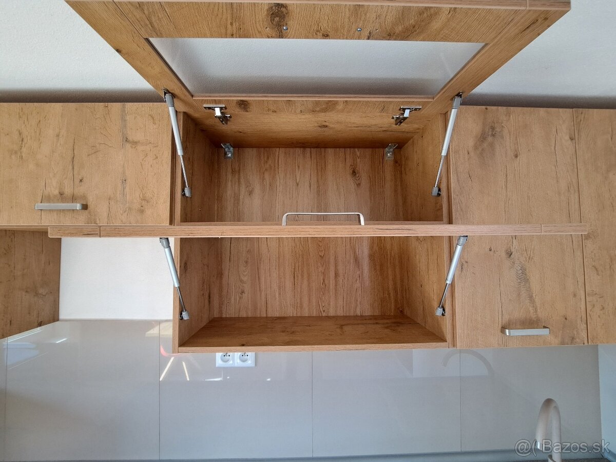 Predám kuchynskú linku Drevona - 3