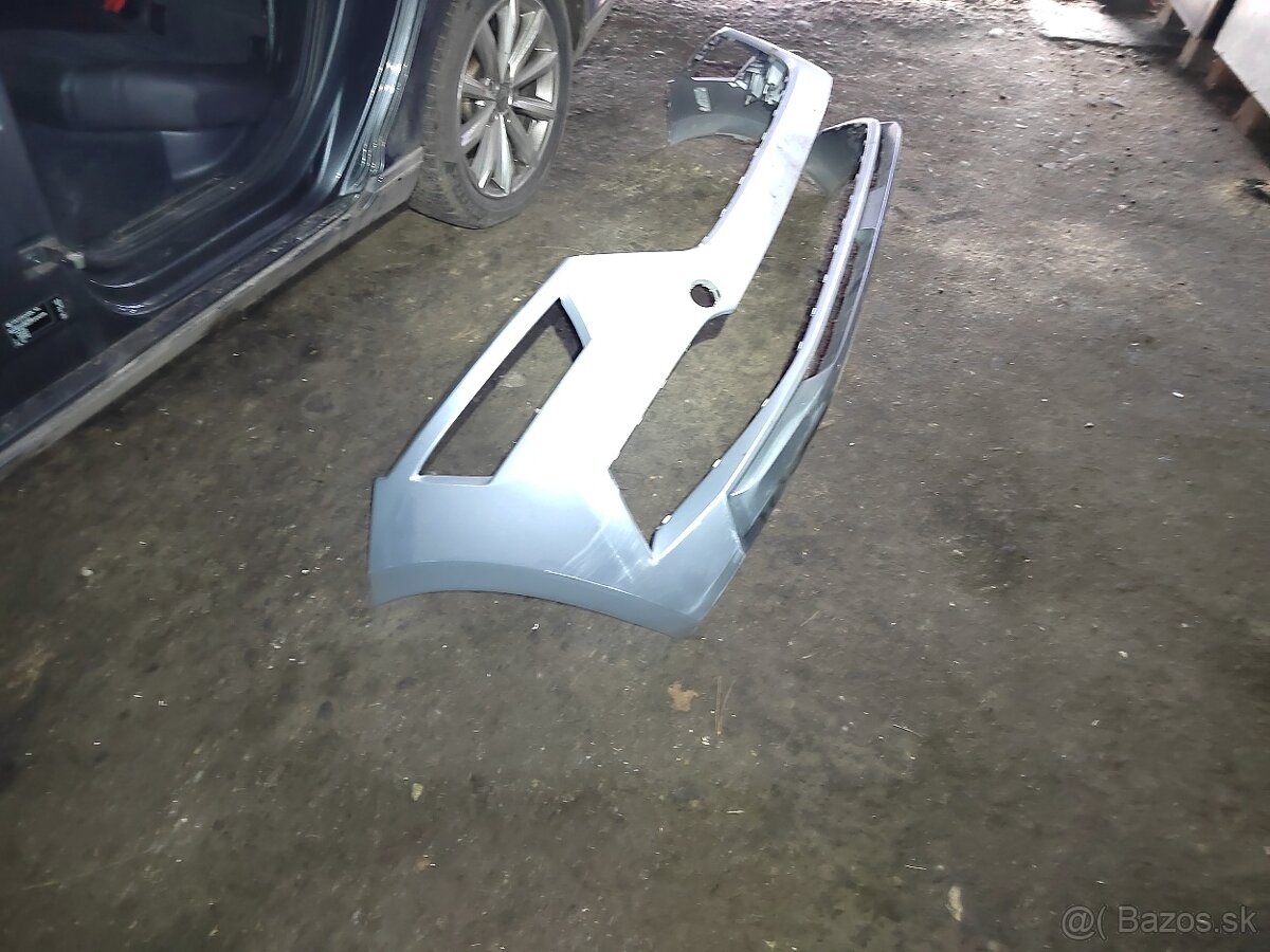 Škoda kamiq nárazník - 3
