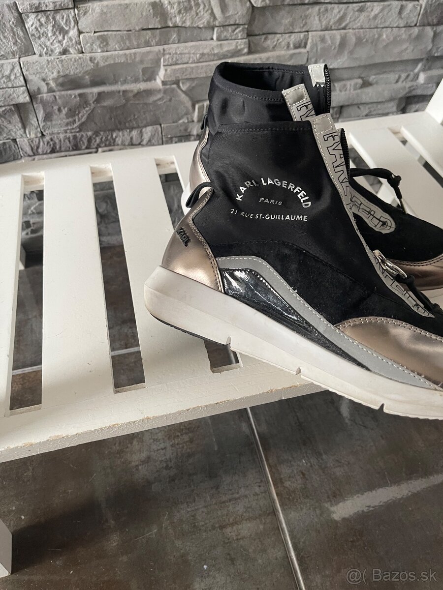 Karl Lagerfeld b.38 - 3