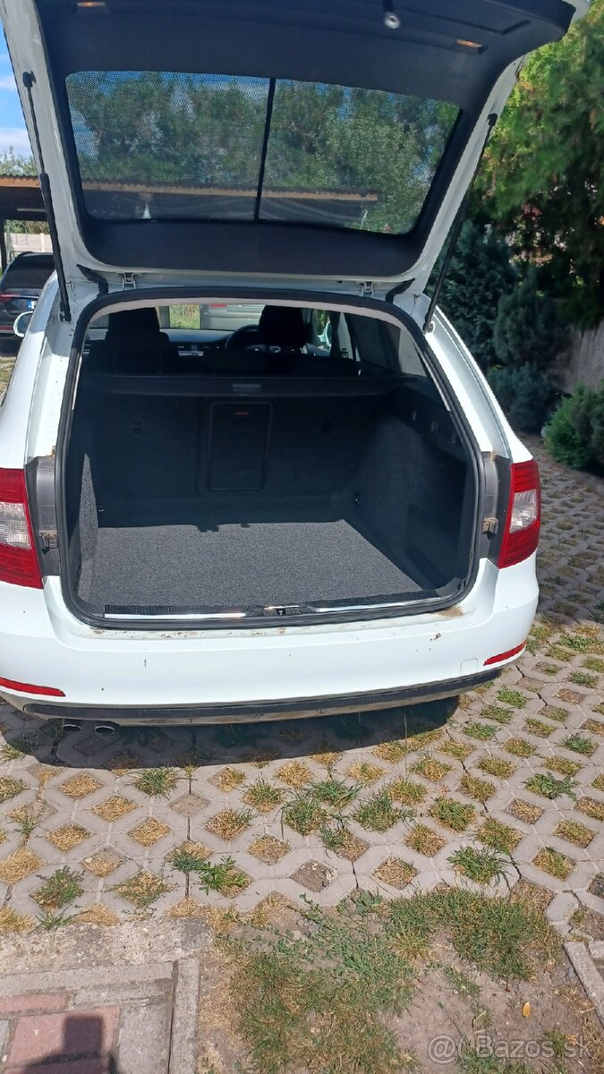 Rozpredám Škoda superb2 na ND - 3