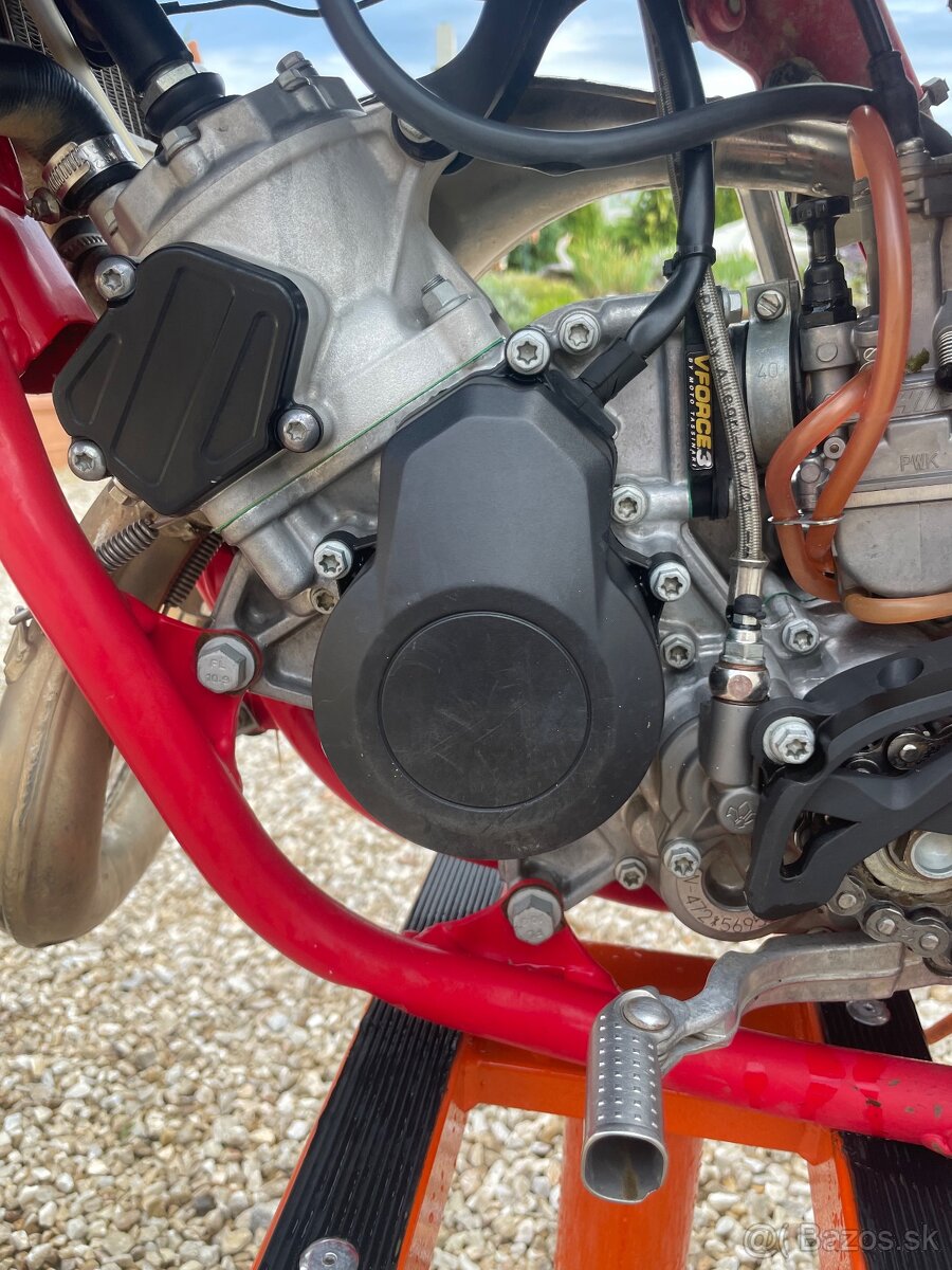 Gasgas MC85