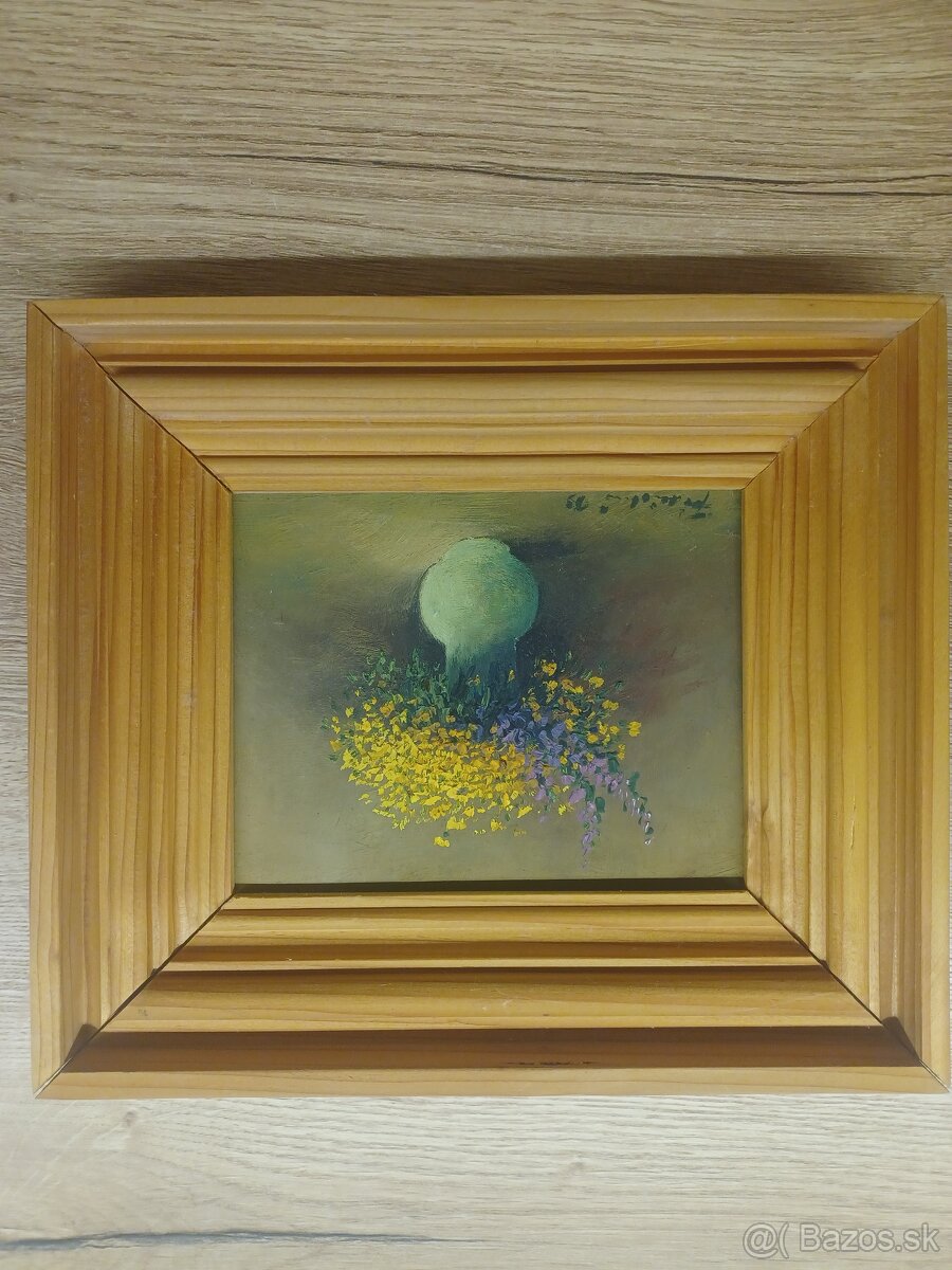 Obrazy Silvia Fridrichová - 3