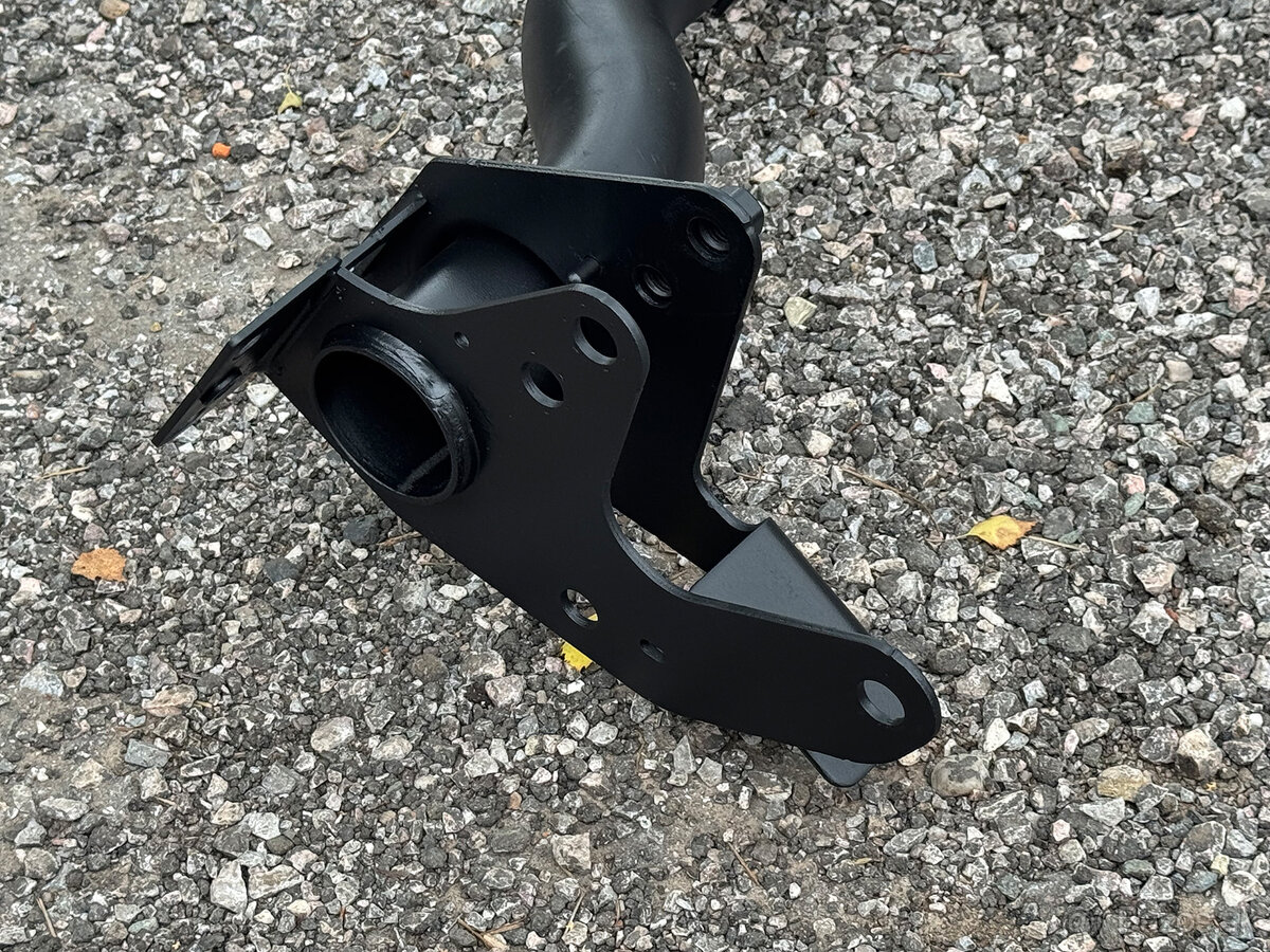 TAŽNÉ ZAŘÍZENÍ – DODGE RAM 1500 5.generace 2019-2024 - 3