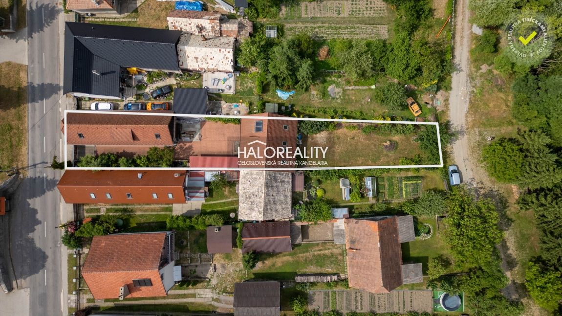 HALO reality - Predaj, rodinný dom Prenčov - EXKLUZÍVNE HALO - 3