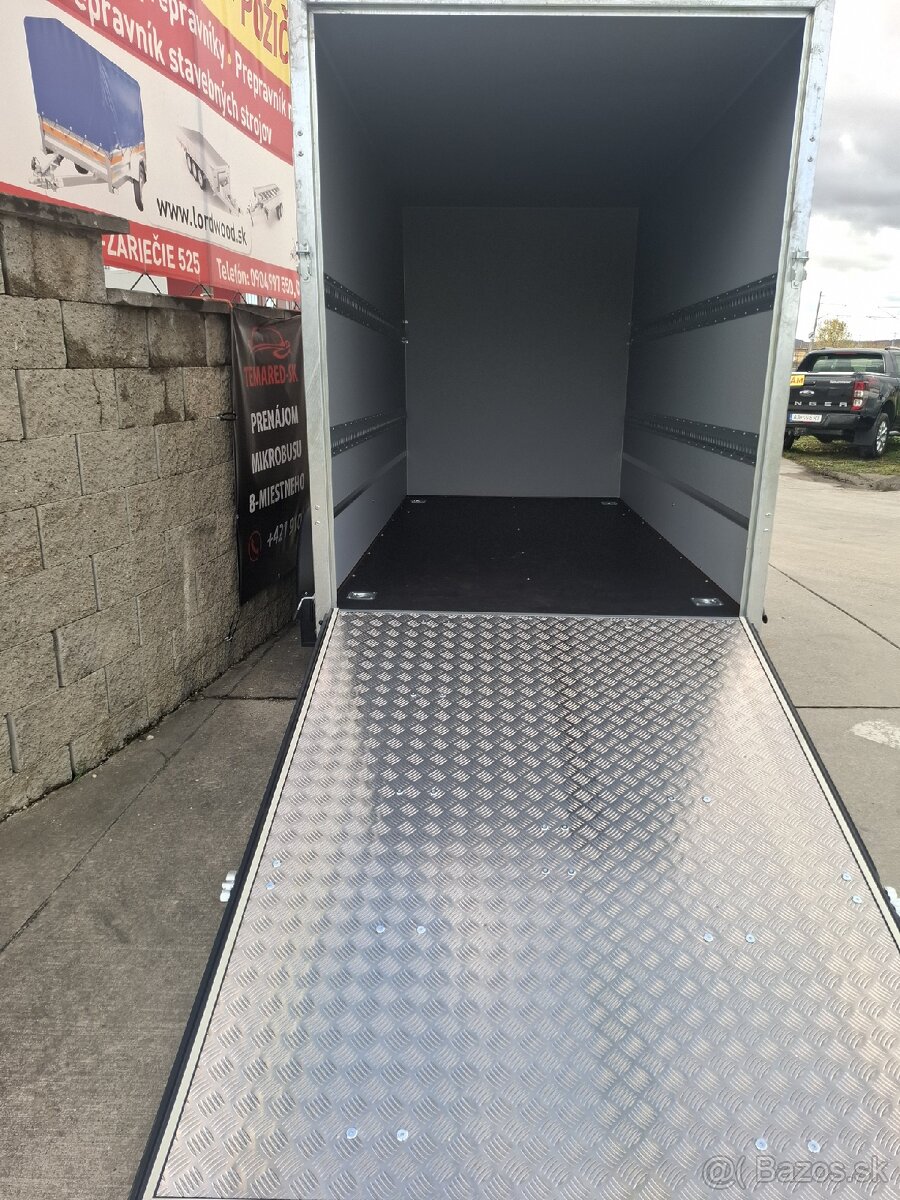 Prives nakladny Box - 3