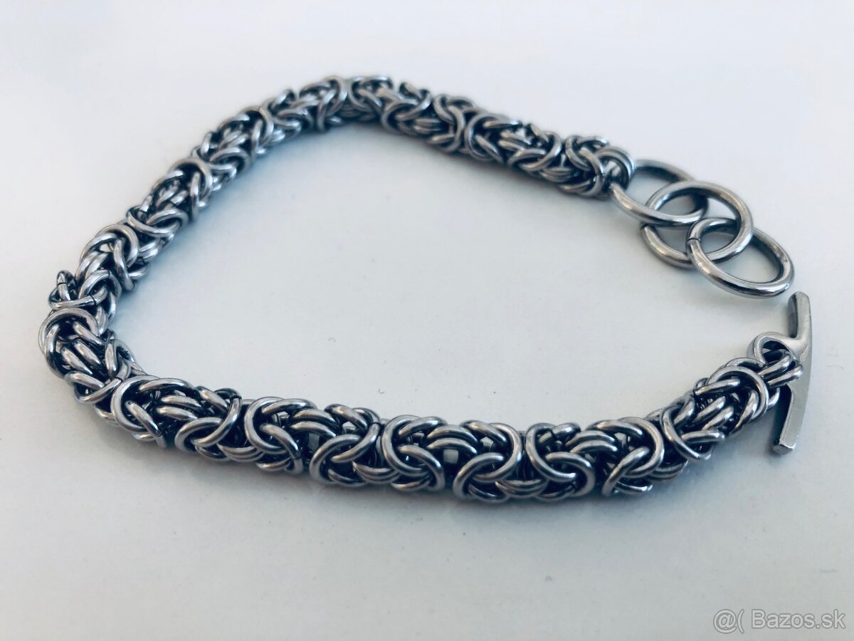 Naramky + prstene - 3