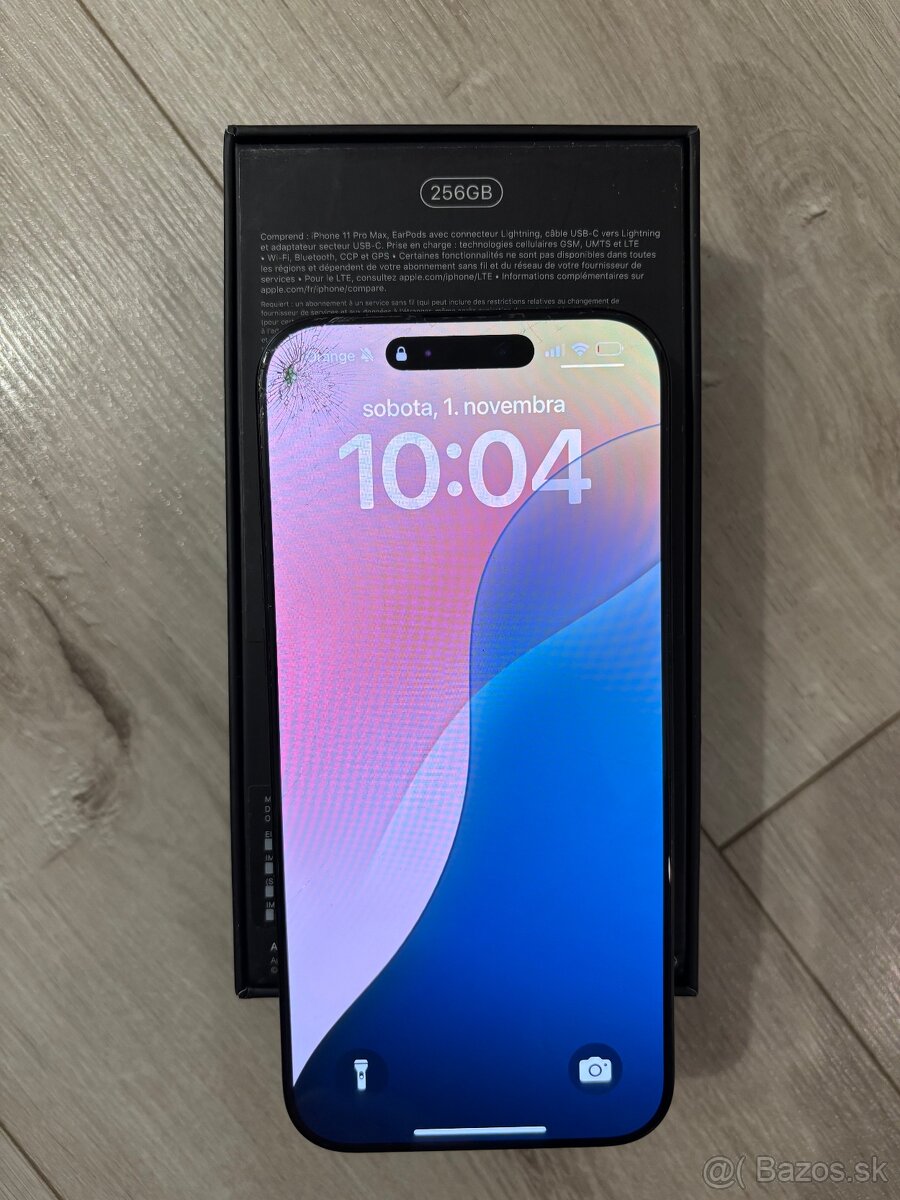 iPhone 16 Pro Max - 3