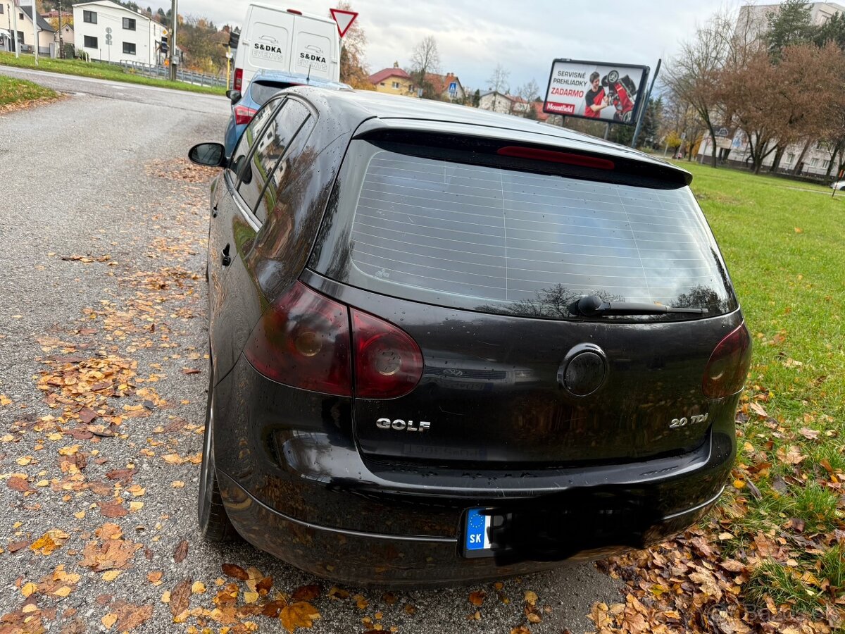 Golf5 - 3