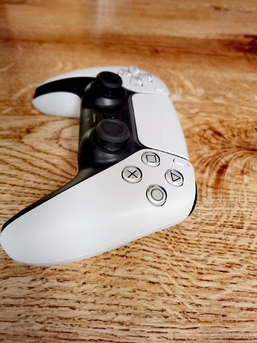 Ovládač Ps5 Sony DualSense - 3