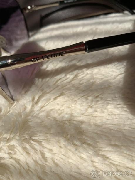 Dámske slnečné okuliare Gianfranco Ferre original,nove - 3