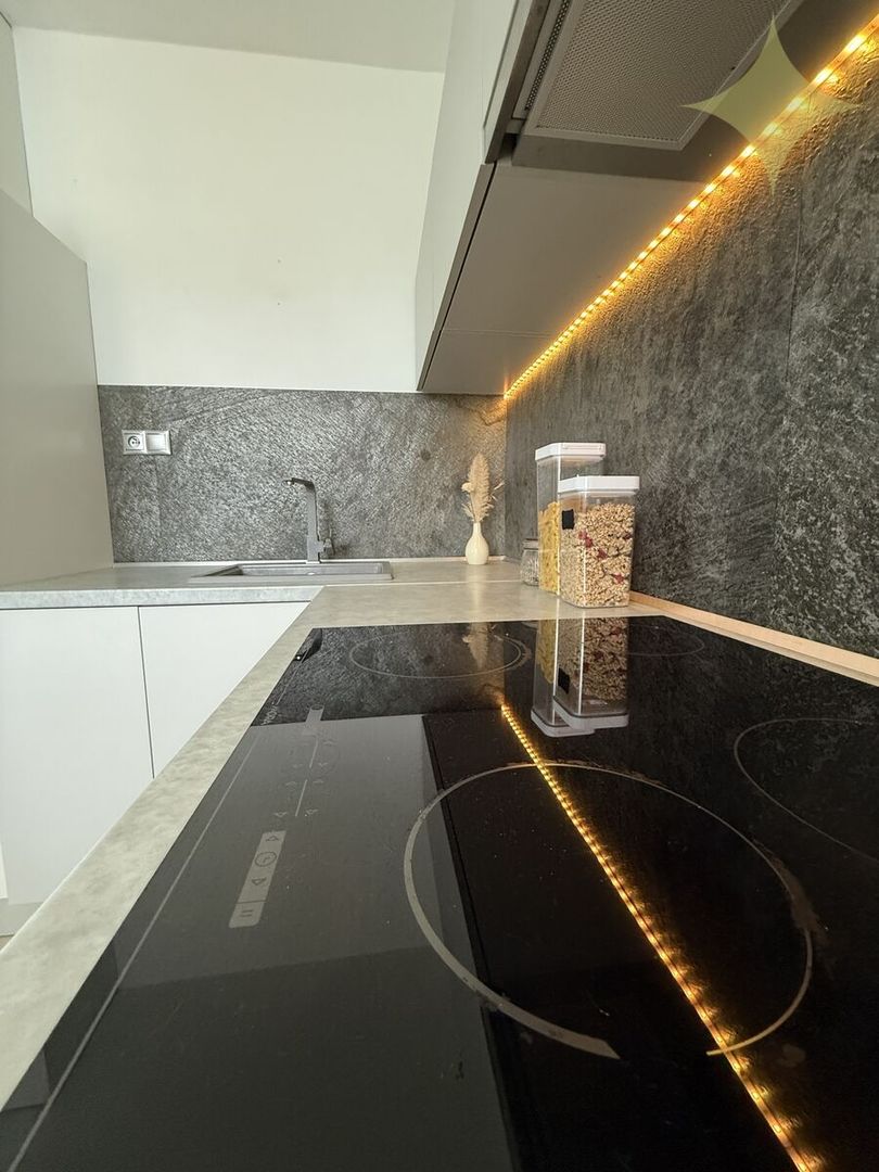 1-izbový zariadený, klimatizovaný byt – Banská Bystrica (ul. - 3