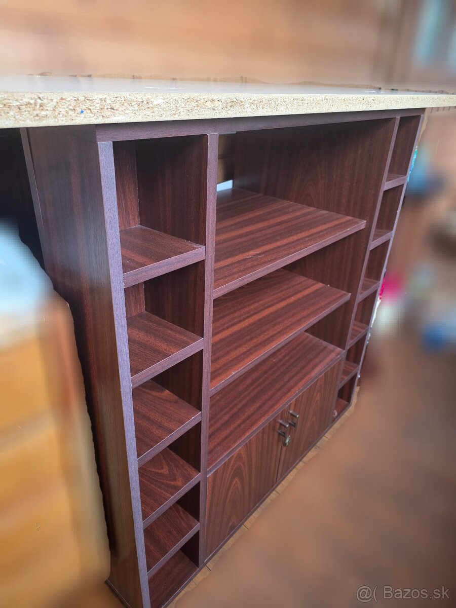 Skrinka s možnosťou zamknutia - 3