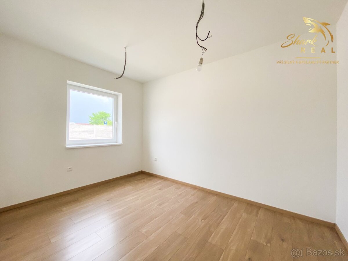 SKVELÁ CENA - RD v súkromnej ulici v Mostovej - 3