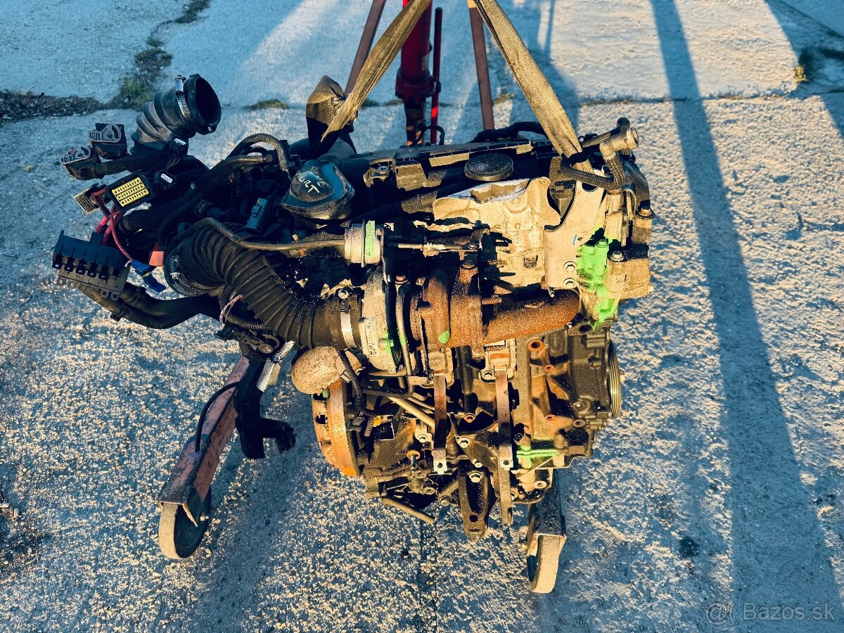 -----RENAULT TRAFFIC OPEL VIVARO 2.0 DCi EURO 5----- - 3