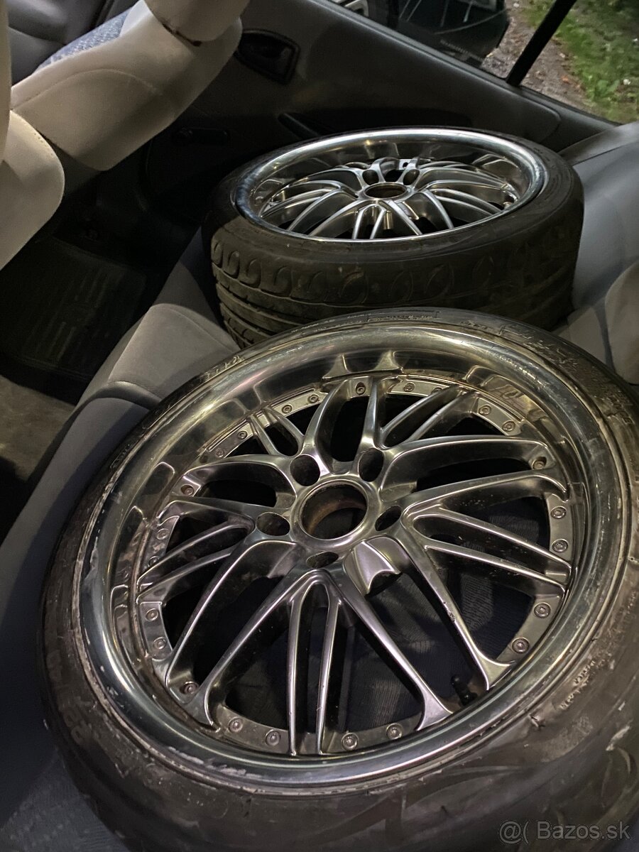 5x120 R18 BMW - 3