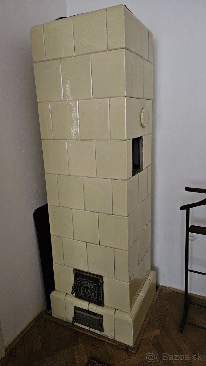 Predám kachlové pece - 3