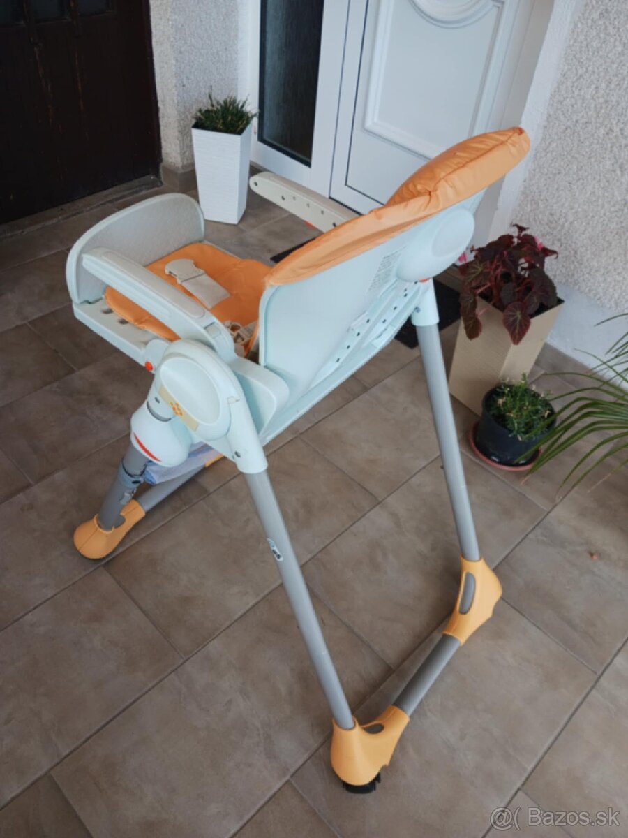 detská stolička - 3