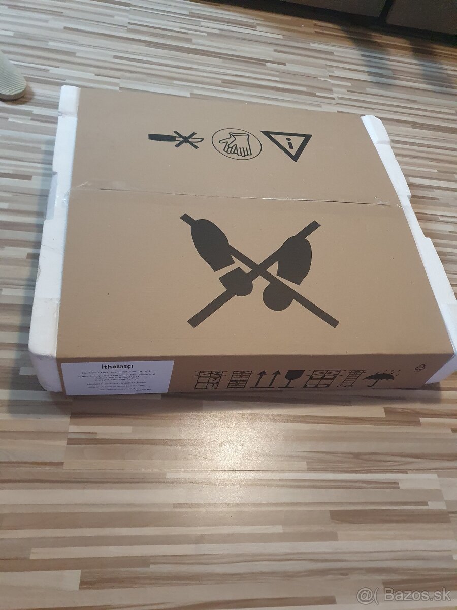 Sklokeramicka varna doska EHF6346FOK - RESETUJE SA - 3