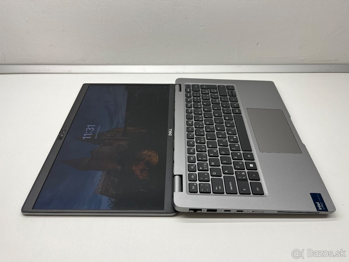 Dell Latitude 5450 14" Ultra7/16GB/512GB/FHD/IPS/ZAR29m - 3