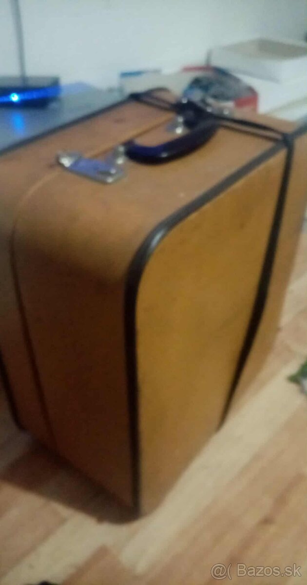 Predám Akordeon - 3