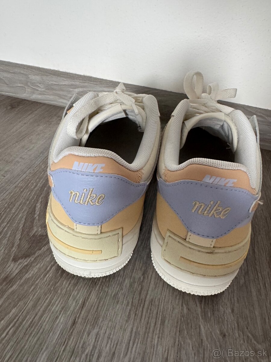 NIKE AF1 Shadow tenisky,damske C .38 - 3