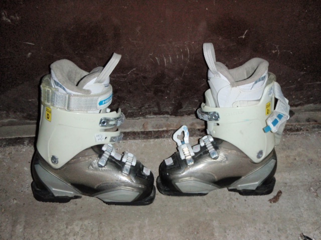 dámske Head Next Edge č.37,38 - 3