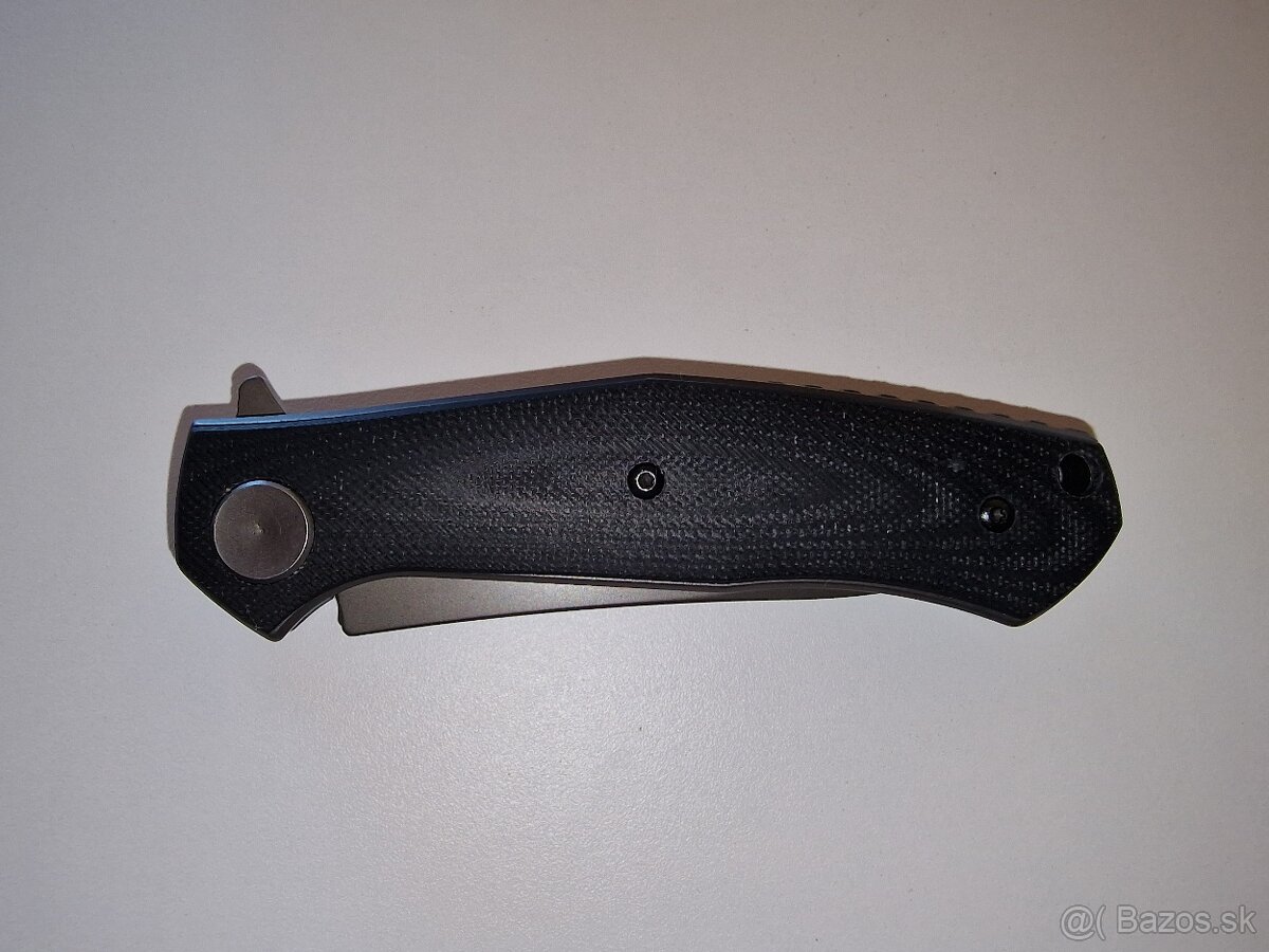 Kershaw - 3